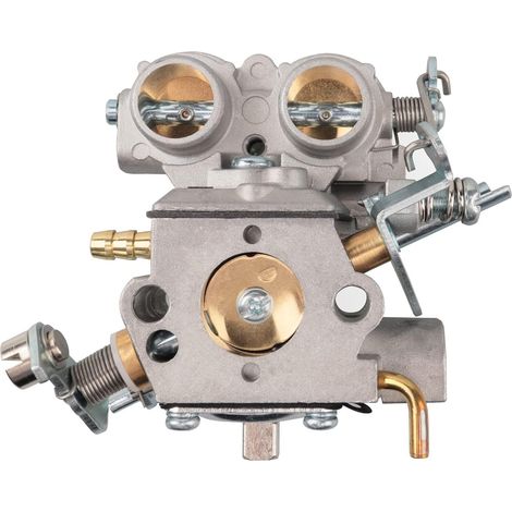 Compatible avec les carburateurs Husqvarna 253R, 553RS, 253RB, 253RJ, 553RBX et 586346601 (1/5)