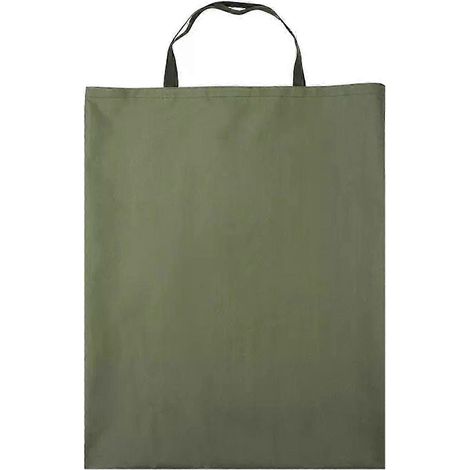 Stuhlaufbewahrungshüllen, Tragetaschen für Loungesessel-green large (1/5)