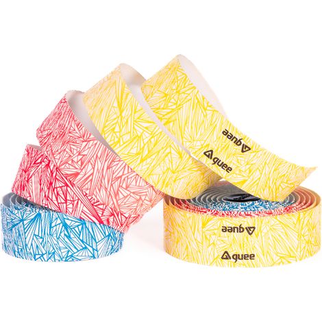 Attitude Fade, confezione con sfumatura a tre colori (1/2)