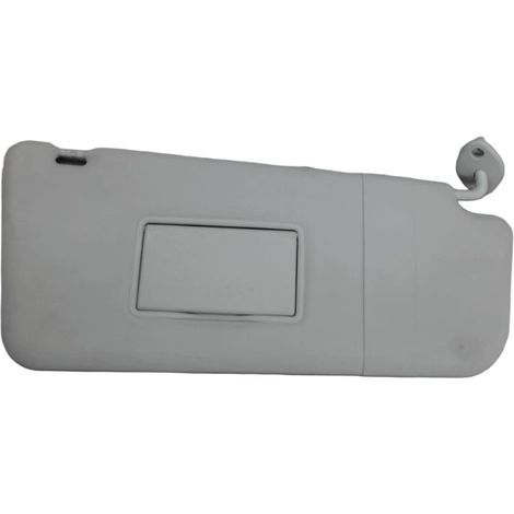 Pare-soleil D PEUGEOT Partner [PRODUIT D'OCCASION]♻️8143tk (1/2)