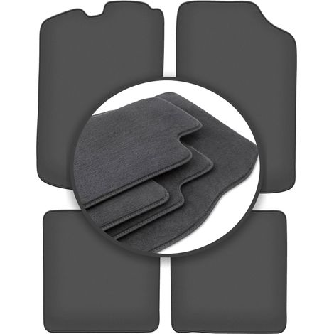 Tappetini auto premium per: Volkswagen Golf I hatchback (1974-1983) (1/5)