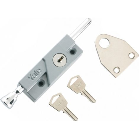 Ersatzteil - SOS Accessoire Serrure M.O. pour Four micro-ondes DE DIETRICH C00269356 -  - DE DIETRICH, BRANDT, ARISTON HOTPOINT, FAGOR, SCHOLTES, INDESIT, SAUTER