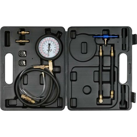 Yato YT-73023 mantenimiento y reparación de vehículo