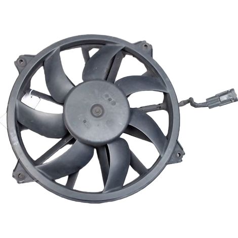 [PRODUIT D'OCCASION] Moteur Ventilateur Radiateur PEUGEOT Partner ♻️ Ref Oe. 9828719880 - Garantie à vie (1/4)