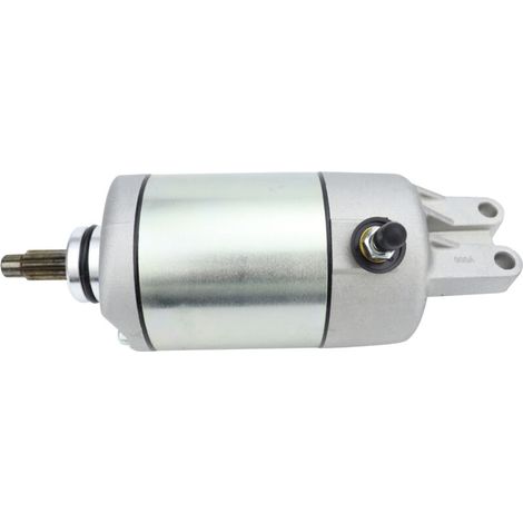 Le démarreur 18638 31200-HM7-003 31200-HM7-A41 est compatible avec le Honda TRX500FM. (1/3)