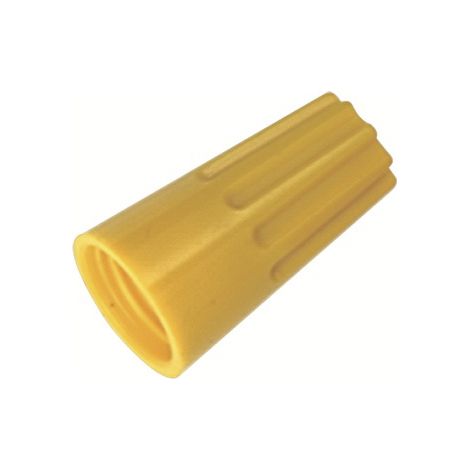 Bloc de jonction à vis en Thermoplastique RS PRO, 1 x 14 AWG, 1 x 18 AWG, 1 x 18 4 x 14 AWG