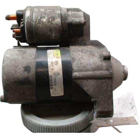 [PRODUIT D'OCCASION] Demarreur RENAULT Modus Phase 1 2004-2007 ♻️ Ref Oe. 8200369521 - Garantie à vie (1/4)