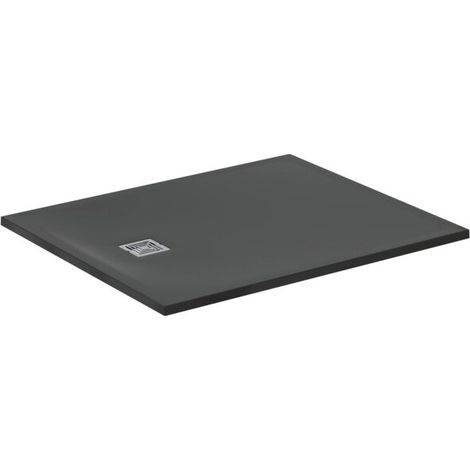 IDEAL STANDARD T5605FV Receveur de douche rectangulaire Ultra Flat S + (1/3)