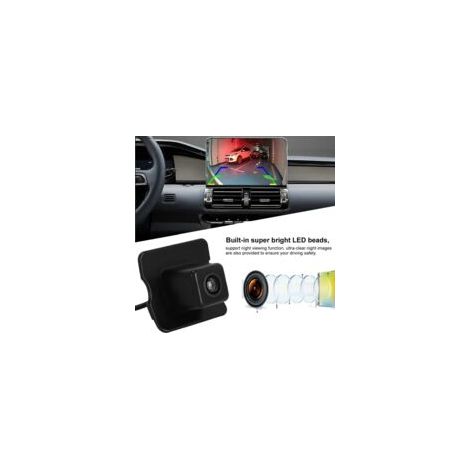 Telecamera posteriore per Mercedes-Benz W251 W164 X164 R300 350 450 ML300 350 GL3