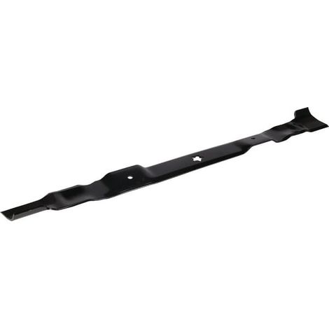 Lame autoportée Husqvarna / McCulloch / Jonsered 77 cm - 532419274 (1/4)