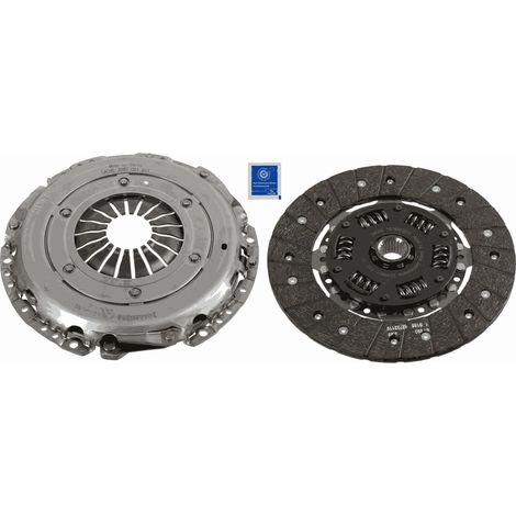 Kit d'embrayage Sachs 3000 970 089 pour OE 2052 K6 - 2052 K7 - 2053 10 - 2053 1
