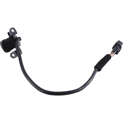 Conjunto de cámara de visión trasera para automóvil 95760-J9000 para Hyundai Kona 2018-2021, cámara de asistencia de estacionamiento de respaldo 9 (1/5)