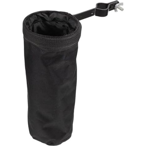 Baguettes de batterie portables résistantes à l'usure pour batteurs - Protection contre les rayures et les pertes - Accessoire pratique pour batterie (1/5)