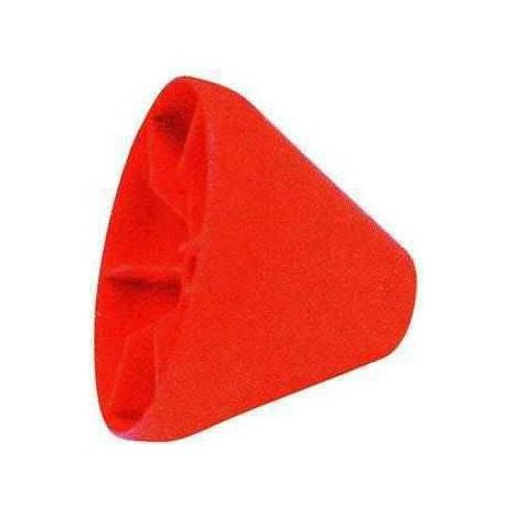 Cone PN - Plastique - Rouge