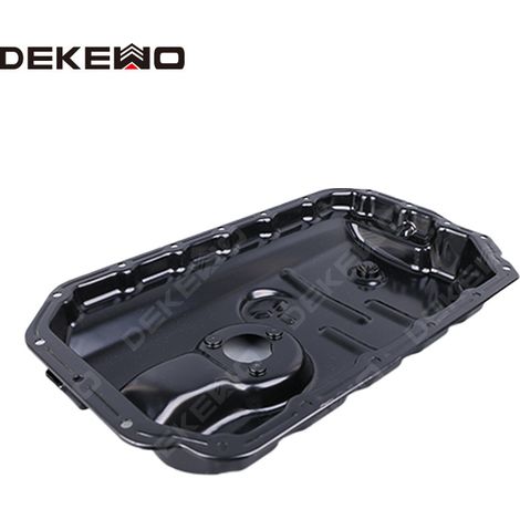 Motorölwanne kompatibel mit Volkswagen Audi A6 C7, Teilenummer 06E103604K