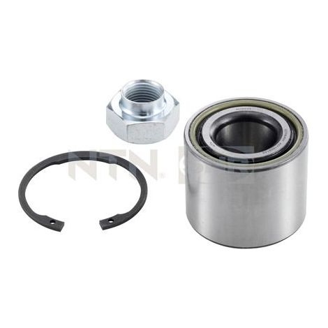 Kits de roulement de roue - R177.36 - SNR - Compatible avec véhicule Suzuki