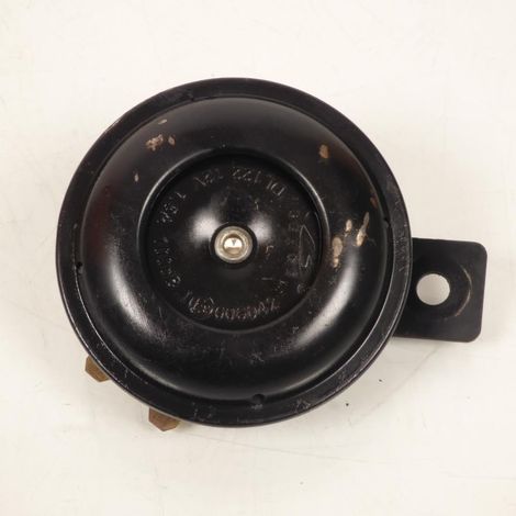 [GEBRAUCHT] Originalhupe für einen gebrauchten chinesischen 50-ccm-Roller (1/3)