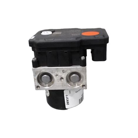 [PRODUIT D'OCCASION] Unite Hydraulique Abs RENAULT Megane ♻️ Ref Oe. 476608933r - Garantie à vie (1/4)