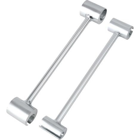 Door Hinge Adjustment Tool, Door Hinge Repair Plate, for Fire Doors, Cleanroom Doors, Security Doors 14/19/23/25mm (1/4)