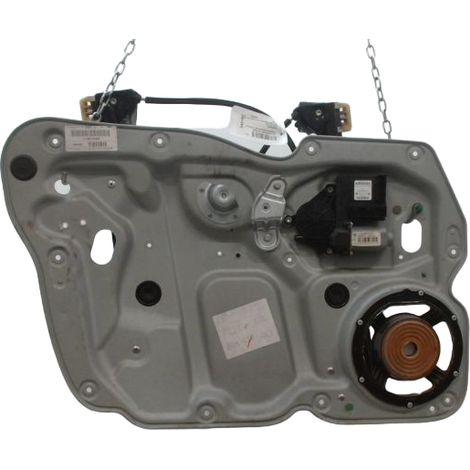 [PRODUIT D'OCCASION] Mecanisme+moteur Leve-glace Avant Gauche VOLKSWAGEN Touran Monosp. I Phase 2 (1t) 2006-2010 ♻️ Ref Oe. 1t0959701afz1r - Garantie à vie (1/5)