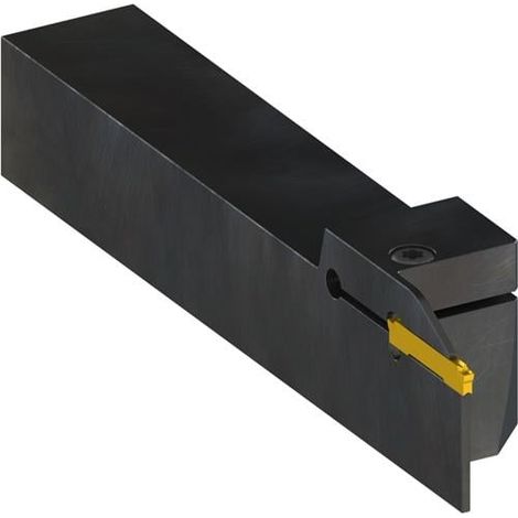 Außendrehhalter ISO GL2-S2525MFL-24-80 Einstechtiefe 24mm Linkslauf PRAMET (1/3)