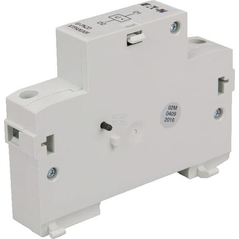 Dispos. attivaz. sottotensione EATON UPKZ024V50HZ