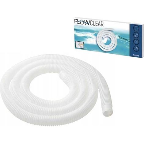 Schlauch/Rohr für BESTWAY 58369 Pumpe