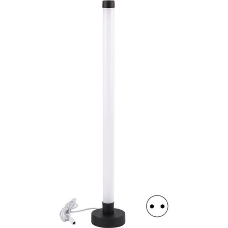 Lampadaire simple à LED, lampe d'angle, veilleuse pour chambre ou salon (Prix européen) (1/5)