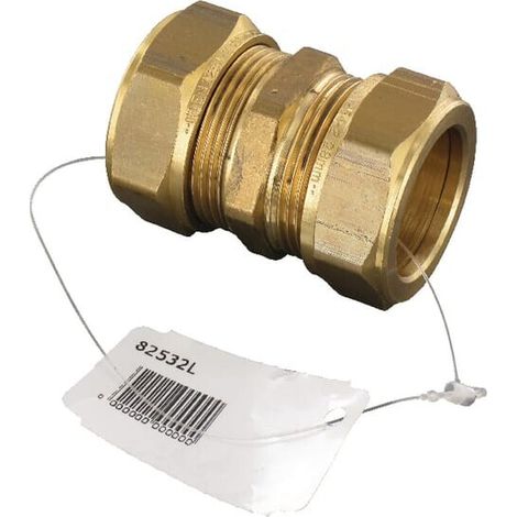 Racor abrazadera UNIVERSAL 82532L