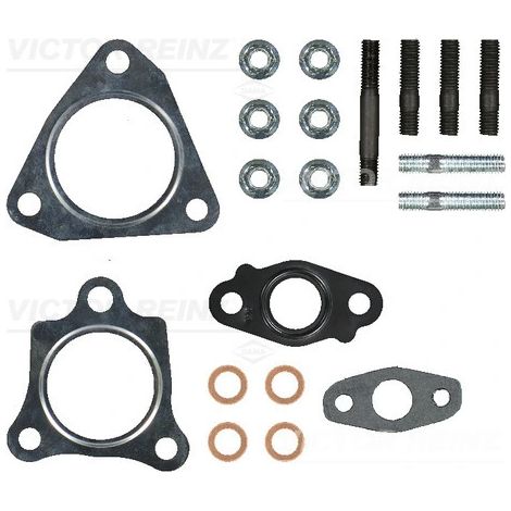 Kit de montage, compresseur Victor Reinz 04-10384-01 HYUNDAI