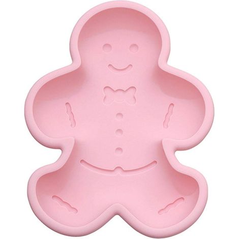 Moule à pain et à gâteaux en silicone, en forme de dinosaure, pour le four, la pâtisserie et la cuisine maison.-AquaForge (1/5)