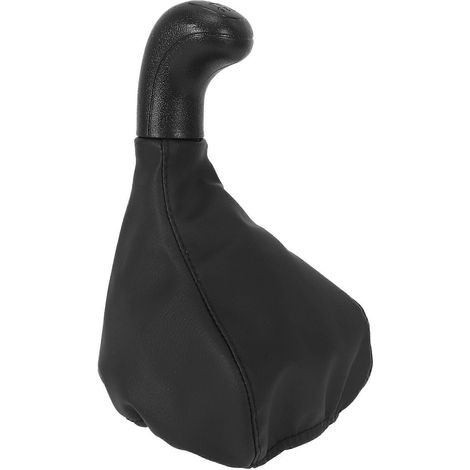 Pommeau de levier de vitesse à 5 rapports (avec cache-poussière) pour les modèles de voitures Mercedes-Benz VITO 638 W638. (1/4)