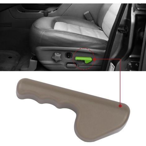 Suitable for Ford left front seat tilt handle 1L2Z-7862623-AAB 1L2Z7862623AAB (1/4)