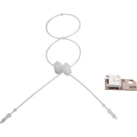 BOSCH Kit conversione tipo gas 21/2331, 87190011170