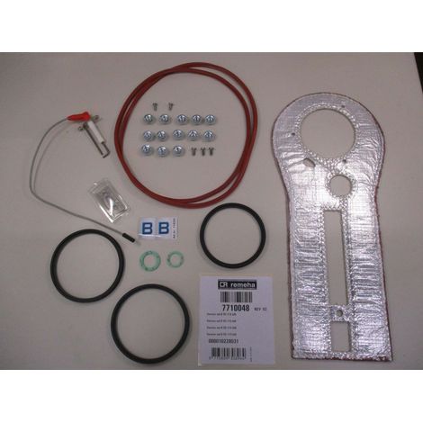Remeha Kit manutenzione B 65-115kW, 7710048