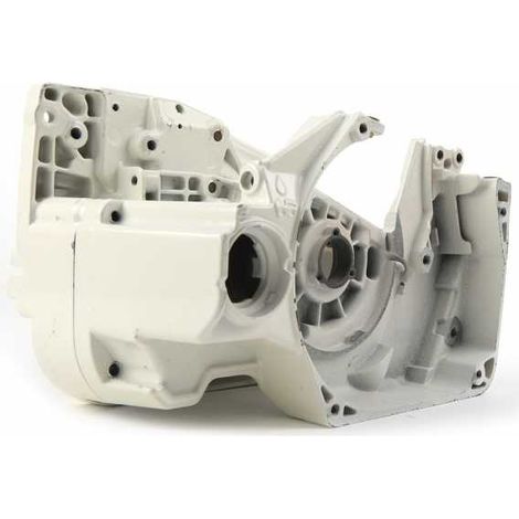 Carter vilebrequin pour tronçonneuse Stihl 024 024AV MS240 MS240 Super (1/5)