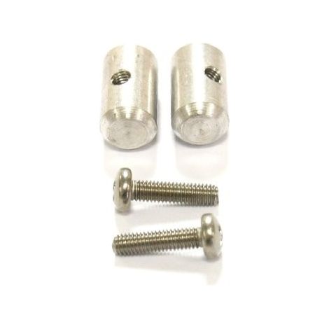 Kit Nottolini per Caravanstore