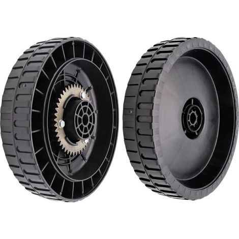 MTD RUOTA RASERBA trazione posteriore 63405035
