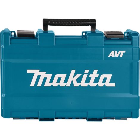 Makita Transportkoffer für Kombihammer - 140403-7