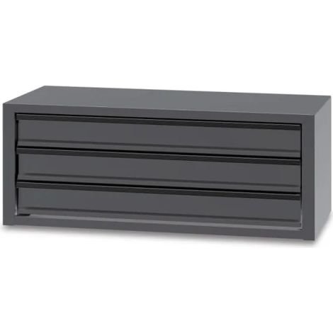 Beta M3CA Modulo 3 cassetti per armadi a 2 ante (1/3)