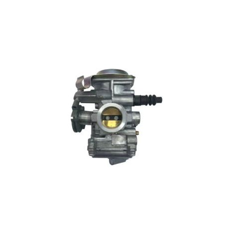 Carburateur S-giant pour moto compatible avec Yamaha MIO EGOS 110 - 125CC FINOVESPA VESPA