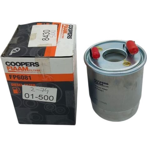 Filtro carburante per mercedes sprinter  vito
