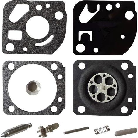Vergaser-Reparatursatz RB-136 ZAMA C1U-K83 Freischneider Kettensäge