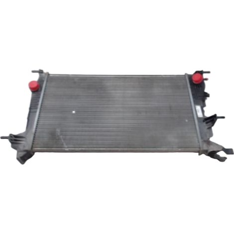 [PRODUIT D'OCCASION] Radiateur RENAULT Megane ♻️ Ref Oe. 214105378r - Garantie à vie (1/3)