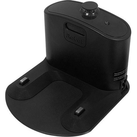 Station de charge compatible avec les aspirateurs iRobot Roomba séries e5 et e6 (i3 et i7) 500, 600, 700, 800 et 900. Pièces de rechange : station de charge avec cordon d'alimentation, ADF-N1 17170, 1 (1/4)