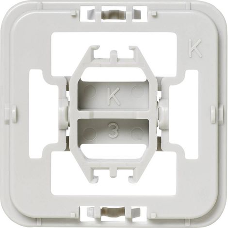 eQ-3 Adattatore 103096A2A Adatto per (marca - commutatore): Kopp (1/3)