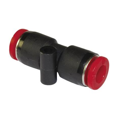 Raccord droit IMI NORGREN C00200800 Ø de tuyau: 8 mm 1 pc(s) (1/2)