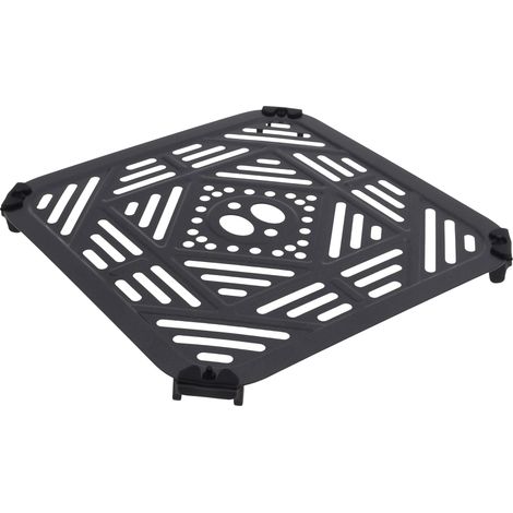 RGV griglia gommini supporto disco friggitrice aria Fry Type 6 Air 111321 11132 (1/3)
