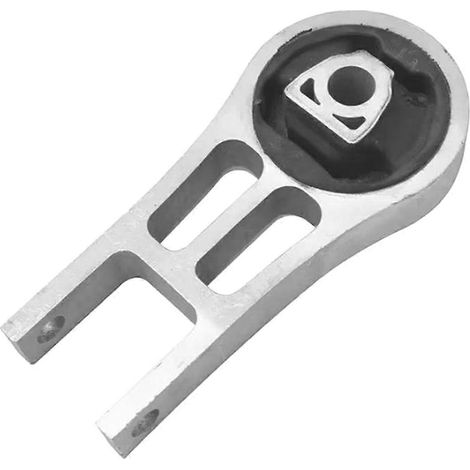 Support moteur arrière compatible avec Jeep Cherokee KL 2.0, 2.2L et 3.2L (1 pièce). Références : 68172351AC, 68172349AC, 68240438AA, 68287871AA (1/5)