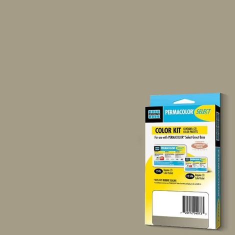 Mortier Joint - PERMACOLOR SELECT - 5.6kg